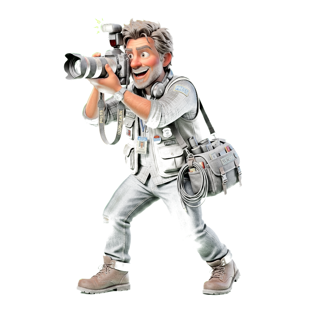 Paparazzi