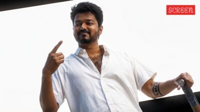 6 deleted scenes from Vijay’s Jana Nayagan to be released soon, reveals director H Vinoth