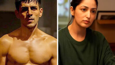 72nd National Film Awards: Kartik Aaryan wins Best Actor for Chandu Champion, Yami Gautam Dhar bags Best Actress for Article 370