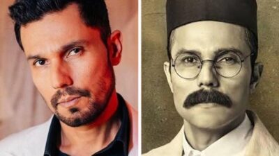 72nd National Film Awards: Randeep Hooda wins Best Debut Director for Swatantrya Veer Savarkar, says “I’m still trying to process it”