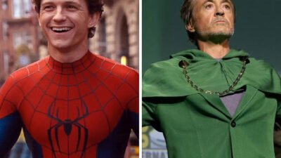 A post-credit PRANK? Motorcycle commercial ‘featuring’ Doctor Doom plays after Spider-Man: Brand New Day; tricks viewers into believing it’s an Avengers: Doomsday teaser