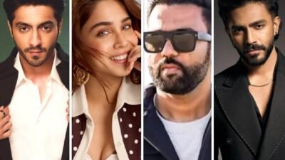 Ahaan Panday and Sharvari’s next with Ali Abbas Zafar to release on March 26, 2027