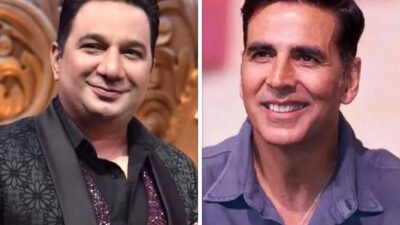 Ahmed Khan confirms next film with Akshay Kumar after Welcome to the Jungle success