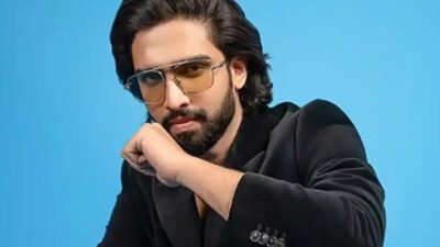 Amaal Mallik claims rival “paid PR” is attacking Awarapan 2 soundtrack: “Save your funds for your next films”