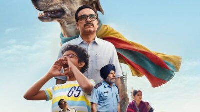 Amit Rai directorial Ohh My Dog gets U/A certificate after CBFC orders 7 changes