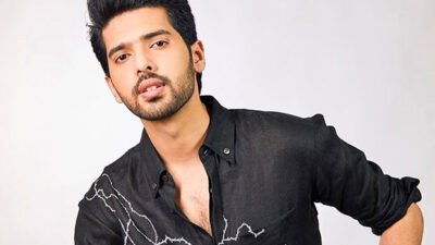 Armaan Malik postpones birthday song release amid Jantar Mantar protests; says, “Things just don’t feel right now”