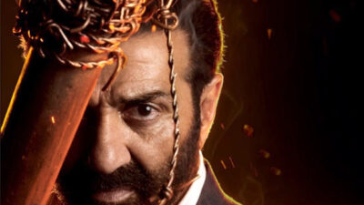 Batwara 1947 teaser out: Sunny Deol takes on the horrors of Partition in Rajkumar Santoshi directorial
