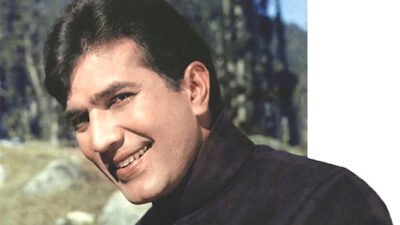 Bombay High Court restrains media from calling Rajesh Khanna's former bungalow Aashirwad “haunted, cursed”