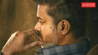 Cheap AI visuals undermine Vijay’s Rs 500 crore farewell film Jana Nayagan