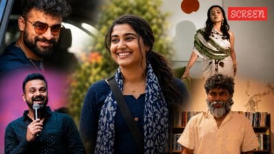 ‘Could be your family tomorrow’: Vismaya Mohanlal, Tovino Thomas support CJP protests
