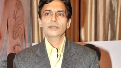 Dev Anand's son Suneil Anand passes away at 70 after suffering heart attack in London