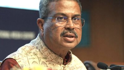 Dharmendra Pradhan resigns: Priyanka Chopra Jonas, Aditi Rao Hydari, and other celebs hail students, call it a victory for youth voices