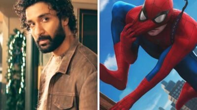 EXCLUSIVE: Bhai Tera Star Hai targets 900–1000 screens despite Spider-Man: Brand New Day CLASH; Vivek B Agarwal says, “There was NO other viable weekend until February 2027-end”
