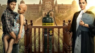 EXCLUSIVE: CBFC asks for 20+ cuts in The India Story; 4.27 minutes of footage deleted; ‘Kisaan aatankvadi’, ‘Sarkar deshdrohi’ dialogues modified