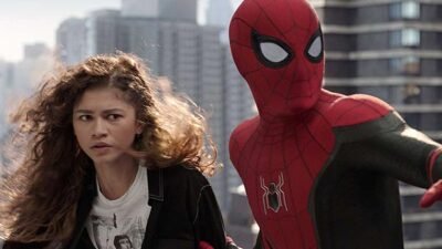 EXCLUSIVE: CBFC deletes 8-second-long kissing scene in Spider-Man: Brand New Day; mutes 'obscene' words in 3 places