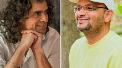 EXCLUSIVE: Imtiaz Ali and MahaveerJain to introduce a new face as the female lead in hilarious friendship film Side Heroes