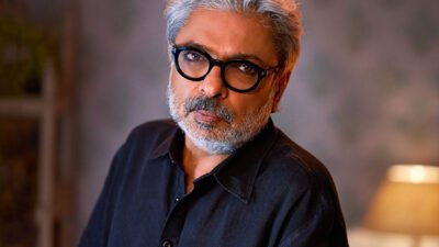 EXCLUSIVE: No teaser, no motion poster! Sanjay Leela Bhansali plans immersive Love & War launch