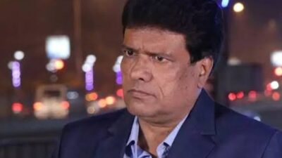 EXCLUSIVE: Rajesh Sharma is recuperating at his residence after getting discharged, set to resume work