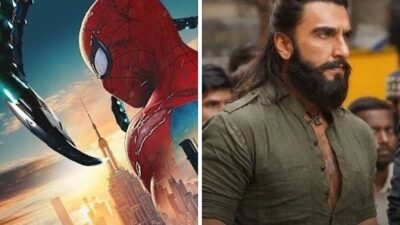 EXCLUSIVE: Spider-Man: Brand New Day tickets priced at MEGA BLOCKBUSTER rates, yet slightly below Dhurandhar The Revenge’s pricing; Gaiety-Galaxy, Maratha Mandir among FEW cinemas in India selling tickets below Rs. 200