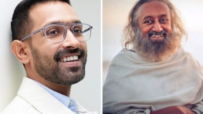 EXCLUSIVE: Vikrant Massey completes dubbing for White; Mahaveer Jain calls the film "a precious gift from India to the world"