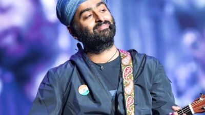 Has Arijit Singh returned to playback singing? Team clarifies after Yeh Awarapan release
