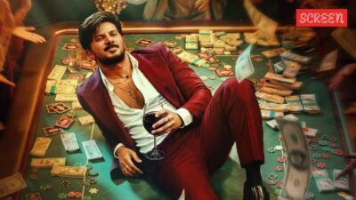 I’m Game trailer: Dulquer Salmaan plays a gambler who believes in algorithms, not luck