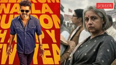 Inside an ice box: Revathy recalls how Vijay showed surprising care on Thamizhan set