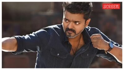 Jana Nayagan box office collection day 1: Vijay’s swansong estimated to open at Rs 100 cr worldwide
