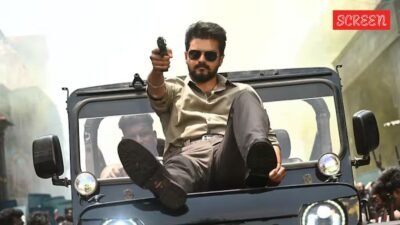 Jana Nayagan Box Office Collection Day 2 Update: Vijay-starrer witnesses 50 percent drop, earns Rs 112 cr worldwide