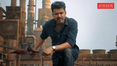 Jana Nayagan Box Office Collection Day 4 Updates: Vijay’s film is no.7 in the world; earns Rs 217 cr globally