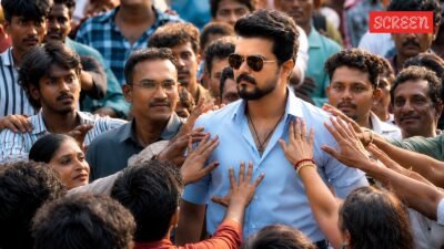 Jana Nayagan Box Office Collection Day 6 Updates: Vijay’s film to cross Rs 250 crore mark today