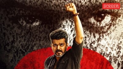 Jana Nayagan Box Office Collection Day 8 Updates: Vijay’s film crosses Rs 260 crore mark worldwide