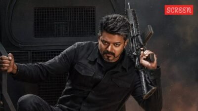 Jana Nayagan Box Office Day 1 Live Updates: Vijay’s last film debuts with Rs 80 cr globally, trails GOAT and Leo