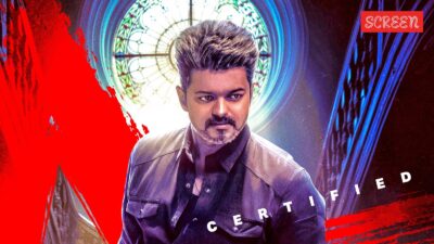 Jana Nayagan reworked after CBFC battle: Producer reveals new songs, CM Vijay title card