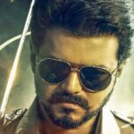 Jana Nayagan teaser: Vijay handles firearms, wears police uniform, watch