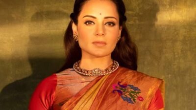 Kangana Ranaut calls Gen Z “Generation Gutter” days after NEET protest, questions their upbringing: “So jarring and crass all at once”