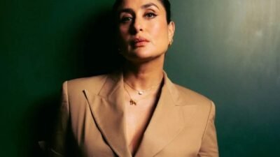 Kareena Kapoor Khan voices support for students amid ongoing NEET protests; says, “They aren’t preparing for tomorrow, they are tomorrow”