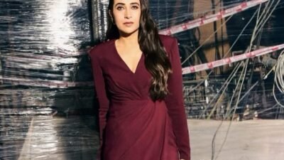 Karisma Kapoor joins Fevicreate Idea Labs season 3 as judge