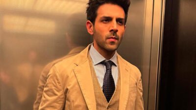 Kartik Aaryan donates Rs. 1 crore to Assam flood relief fund, CM Himanta Biswa Sarma thanks actor