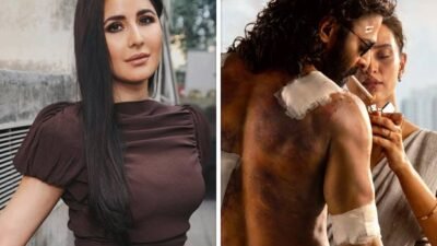 Katrina Kaif NOT returning with Prabhas' Spirit, casting reports dismissed as 'completely inaccurate'