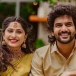 Kavin and Monicka welcome twins, actor announces news in a warm note