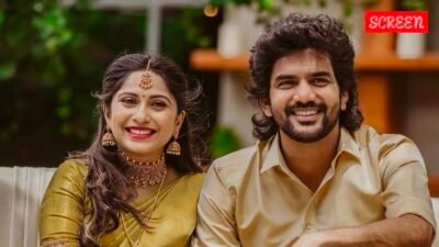 Kavin and Monicka welcome twins, actor announces news in a warm note