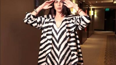 Kirti Kulhari falls victim to cyber fraud, loses Rs 2.43 lakhs in unauthorized credit card transactions