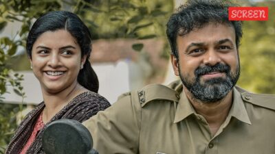 Kunchacko Boban reopens a cursed cold case in Kiran Das’ Unmadham, watch trailer