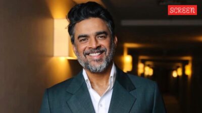 ‘Making me decay’: Madhavan reveals why he risked a four-year career free fall in his 40s