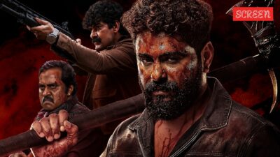 Malayalam’s answer to Pushpa? Why Rs 35 cr actioner Kattalan met shocking fate at box office