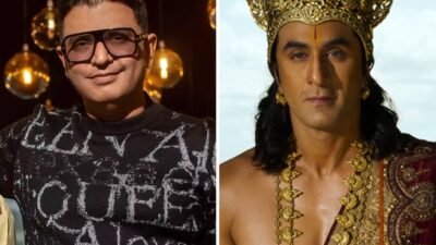 MEGA EXCLUSIVE: T-Series bags music rights to BOTH parts of Ramayana for Rs. 75 crores in an advance deal