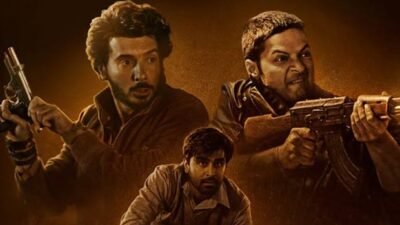 Mirzapur: The Movie trailer to release on August 11 ahead of September 4 theatrical debut