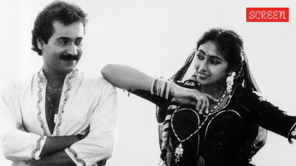 Mohanlal’s heroine, Kamal Haasan’s on-screen sister, Sreeja quit cinema to marry a fan
