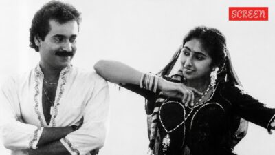 Mohanlal’s heroine, Kamal Haasan’s on-screen sister, Sreeja quit cinema to marry a fan